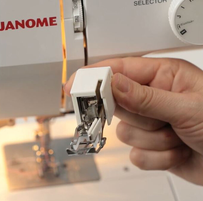 How to Sew Jersey Fabric Hobbycraft