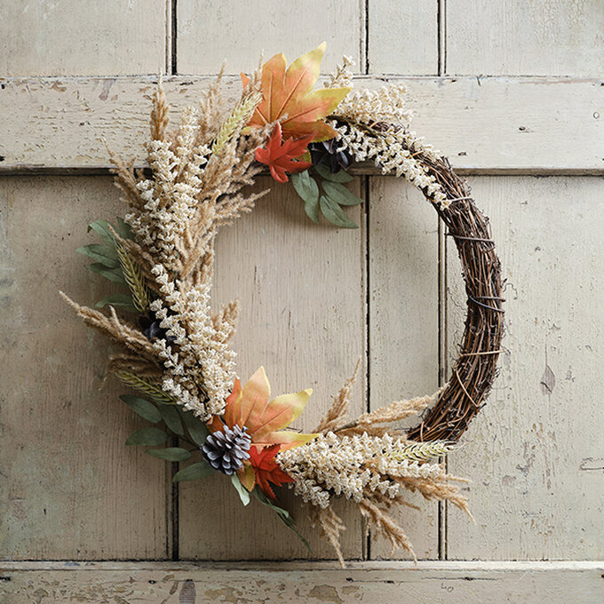 19 Autumn Home Décor Ideas | Hobbycraft