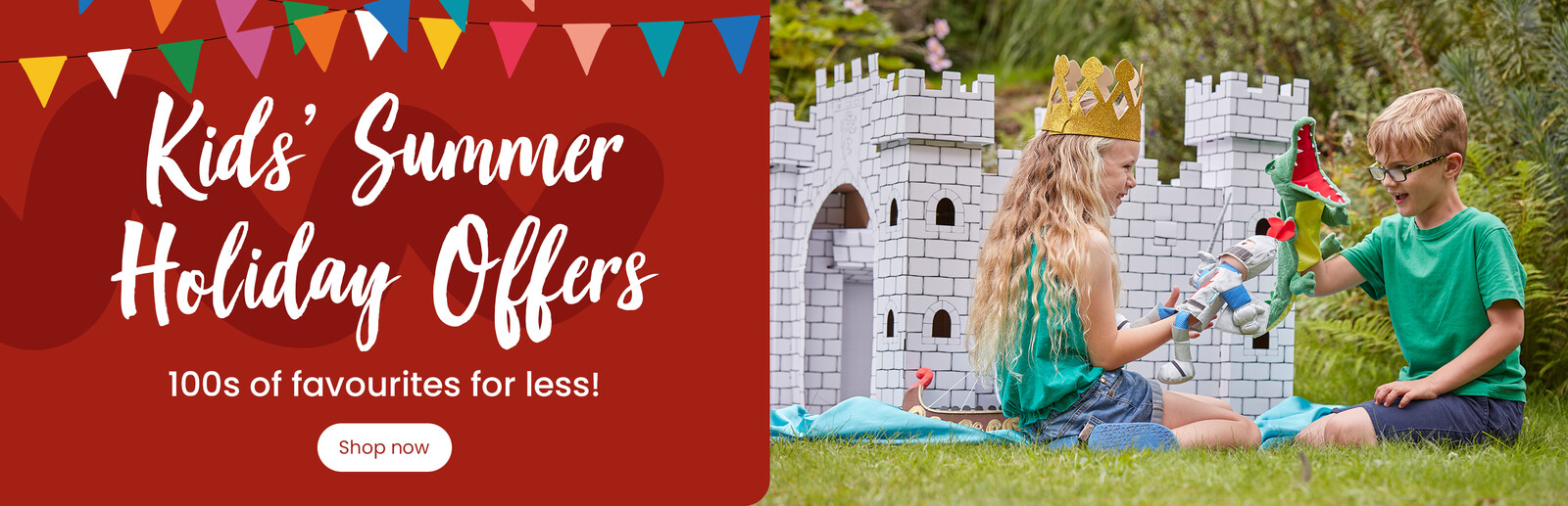 Hobbycraft Shop Craft Supplies Online