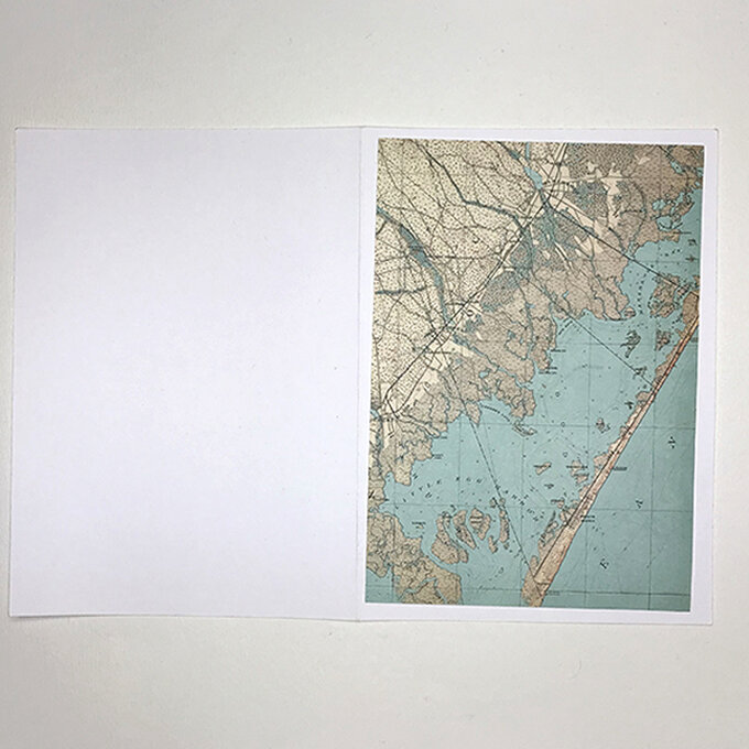 How to Make Hand Lettered Notelets | Hobbycraft