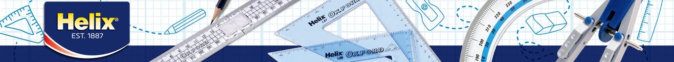 Helix Brand Banner