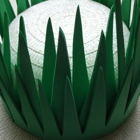 How to Make a Spectacular Easter Bonnet 