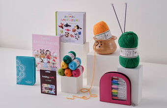 Knitting & Crochet Gifts