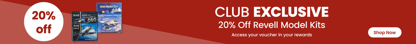 Club Exclusive Offer