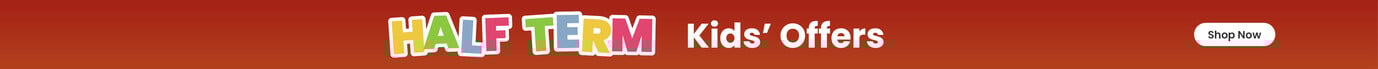 Kids Half Term Offers