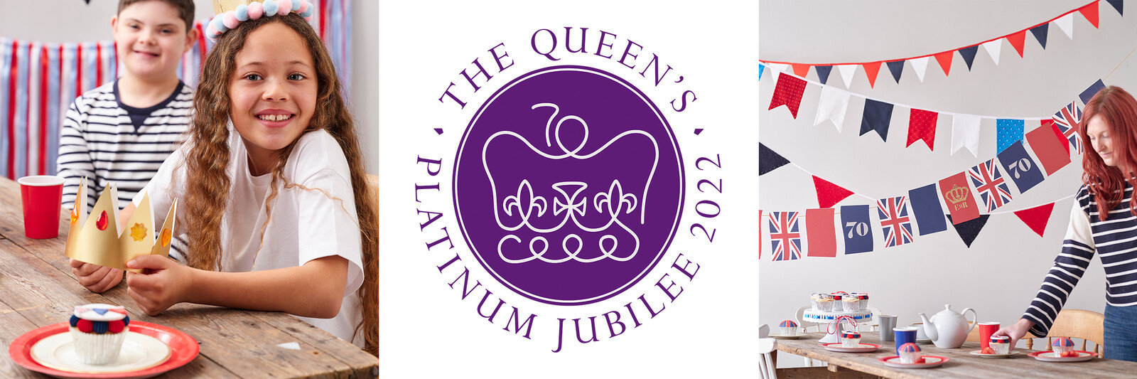 The Queens Platinum Jubilee