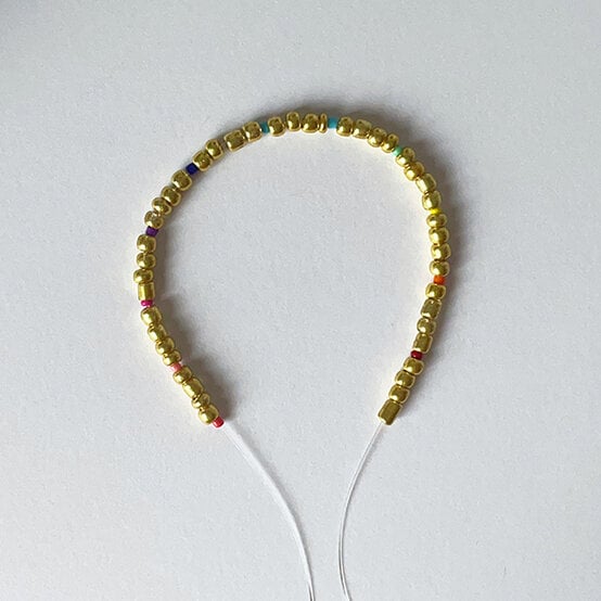 10 Jewellery Projects to Make with Beads Hobbycraft