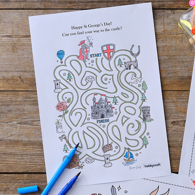 free-st-georges-day-colouring-downloads_Maze.jpg?sw=680&q=85