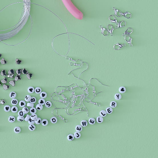 Get Started In Jewellery Making Hobbycraft