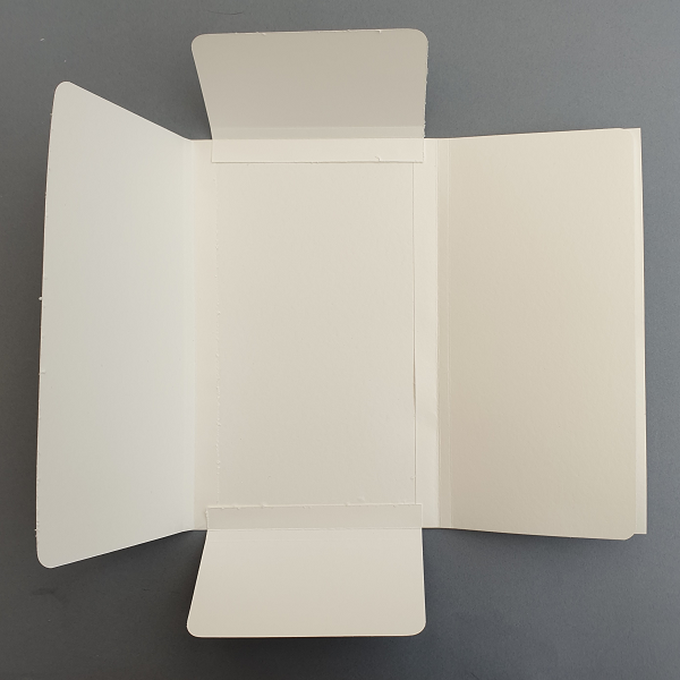 How to Make a Scrapbook Mini Album Hobbycraft