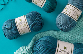 3 for 2 - Save on WI Yarn