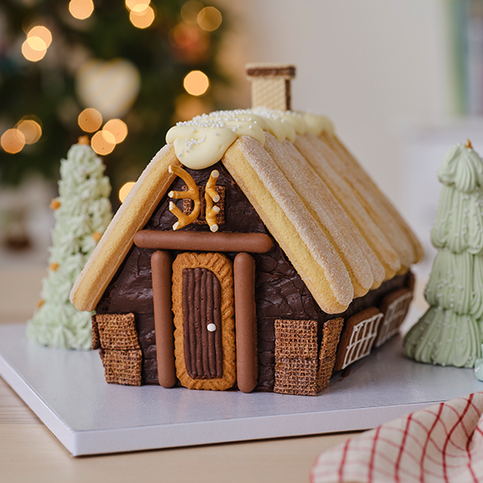 Christmas Cake Best Way To Line A Cake Tin Christmas Cake How To