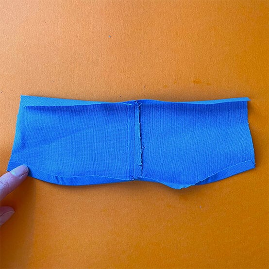 DIY Fabric Doll – Handmade Sewing Pattern Hobbycraft