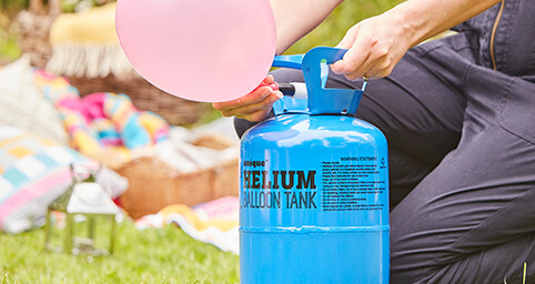 Shop Helium