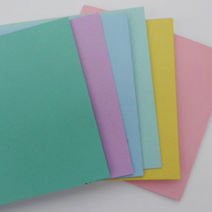 How to Make Jane Davenport Die-cut Floral Notelets | Hobbycraft