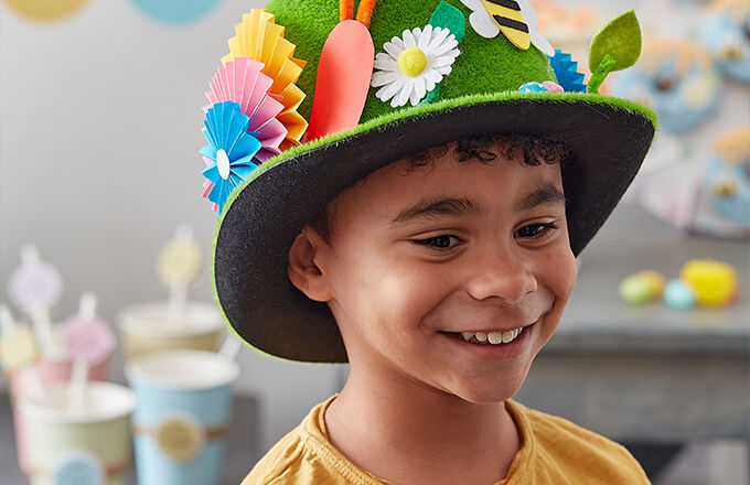 DIY Easter Supplies | Hobbycraft
