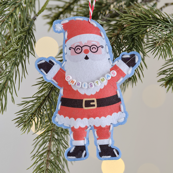christmas paintings ideas for kids