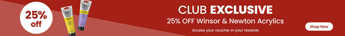 Club Exclusive Offer