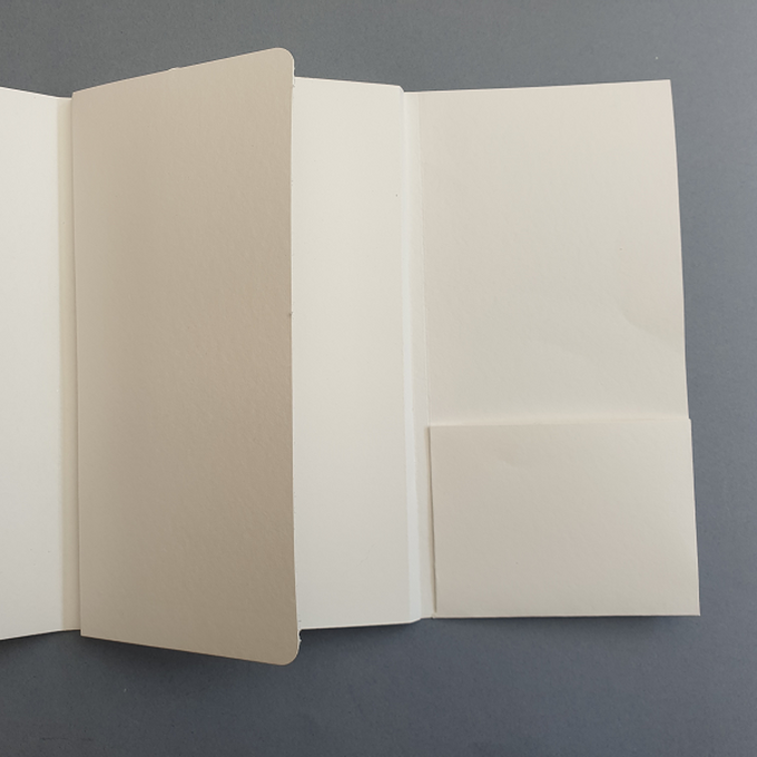 How to Make a Scrapbook Mini Album Hobbycraft