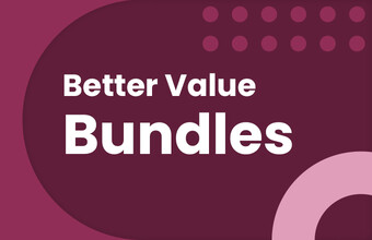 Great Value Bundles