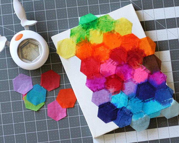 hexagon-punch-tissue-paper-on-a-canvas_width579.jpg?sw=680&q=85