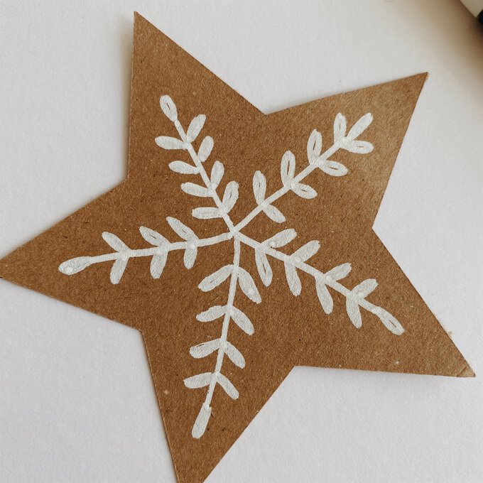 How to Make Cardboard Decorations Hobbycraft