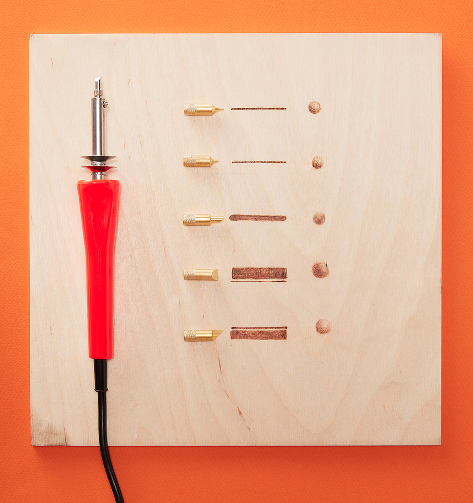 Wood Burning for Beginners Hobbycraft