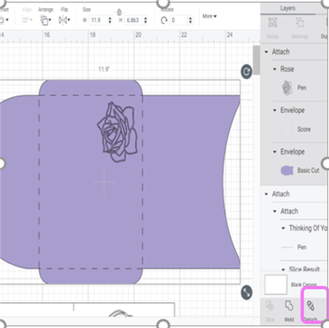 Cricut: How to Make a Drawn Card | Hobbycraft