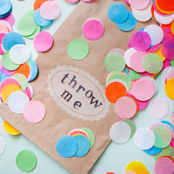 How to Throw an New Year's Eve Party Hobbycraft