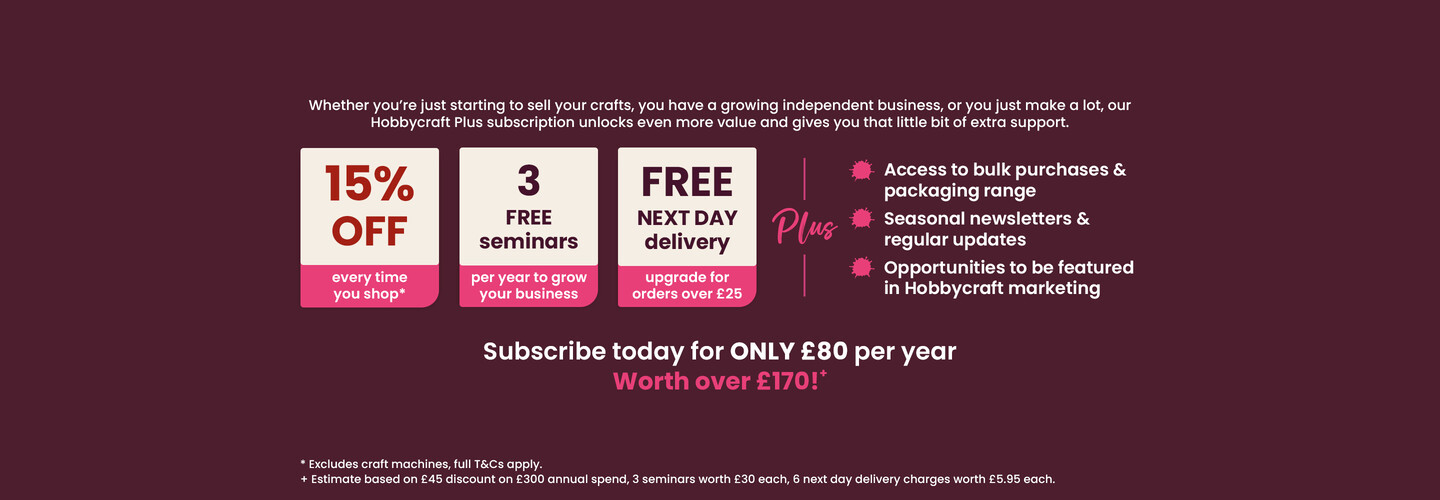 Subscription Benefits