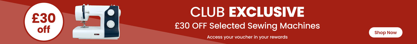 Club Exclusive Offer