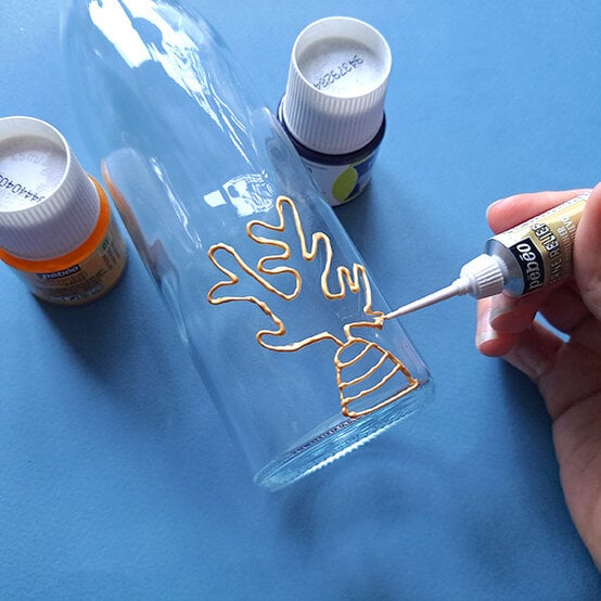 Glass Painting Ideas for Beginners Hobbycraft