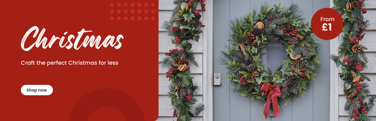 Hobbycraft Shop Craft Supplies Online