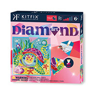 Diamond Art