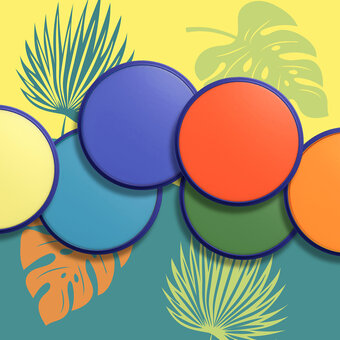 Snazaroo Face Paints