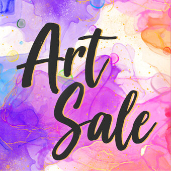 Art Sale