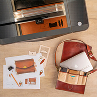 Get Started In Glowforge