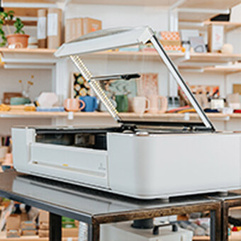 Glowforge Pro
