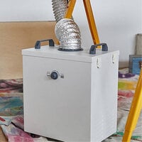 Glowforge Air Filters