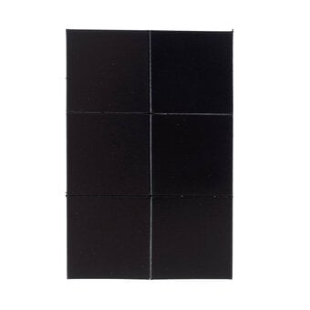 Magnetic Squares 19mm 6 Pack image number 3