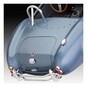 Revell ’62 Shelby Cobra 289 Cabriolet Model Kit 1:25 image number 4