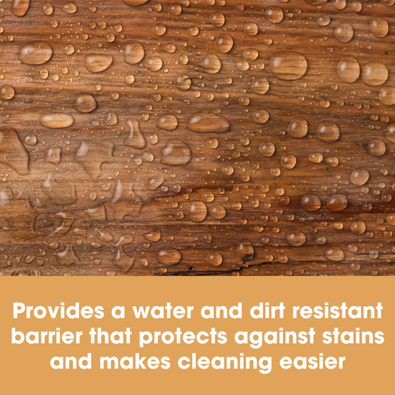 Furniture Clinic Wood Oil Care Kit image number 3