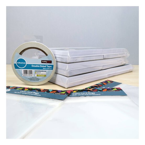 Card Making 150 Pack Bundle image number 3