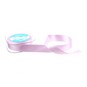 Light Orchid Double-Faced Satin Ribbon 18mm x 5m image number 1