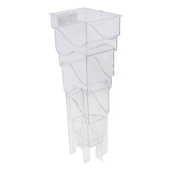 Castle Tower Candle Making Mould