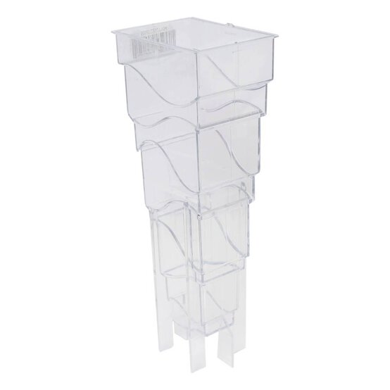 Castle Tower Candle Making Mould image number 1