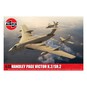Airfix Handley Page Victor K.2/SR.2 Model Kit 1:72 image number 1