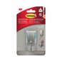 Command Small Nickel Hook image number 1