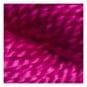 DMC Pink Pearl Cotton Thread Size 5 25m (718) image number 2
