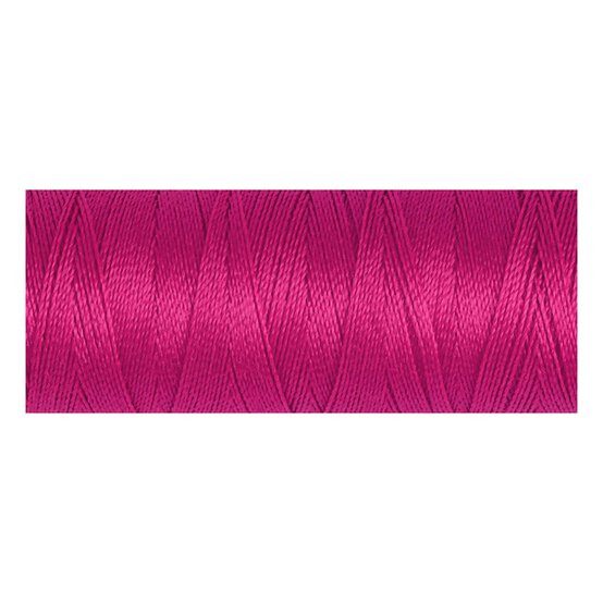 Gutermann Crimson Maraflex Stretchy Sewing Thread 150m (382) image number 2